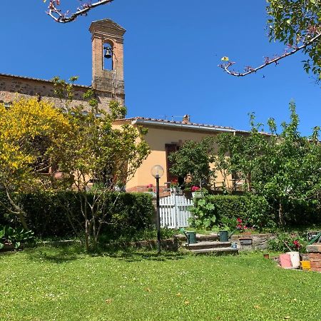 Villa Stella مونتالشينو المظهر الخارجي الصورة