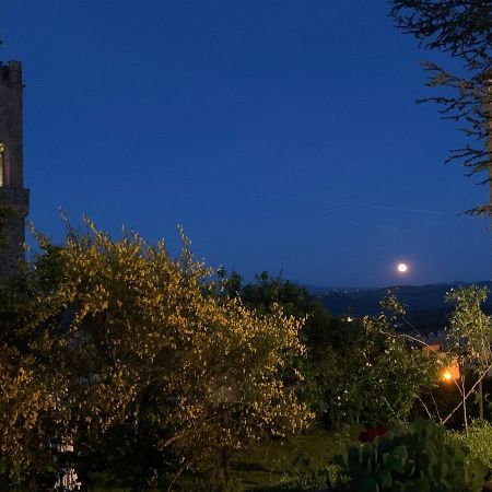 Villa Stella مونتالشينو المظهر الخارجي الصورة