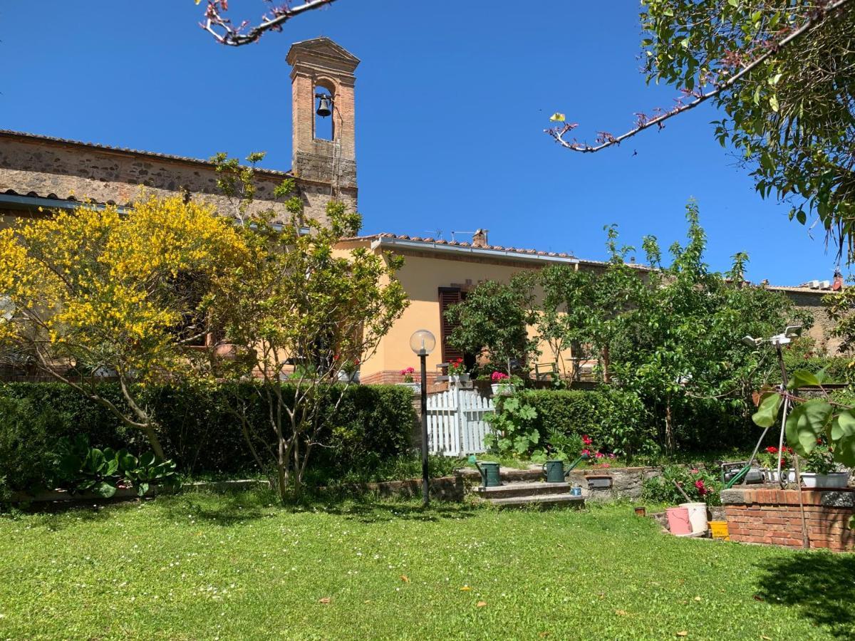 Villa Stella مونتالشينو المظهر الخارجي الصورة