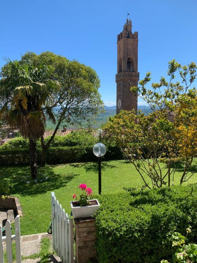 Villa Stella مونتالشينو المظهر الخارجي الصورة
