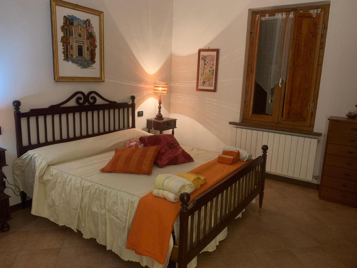 Villa Stella مونتالشينو المظهر الخارجي الصورة