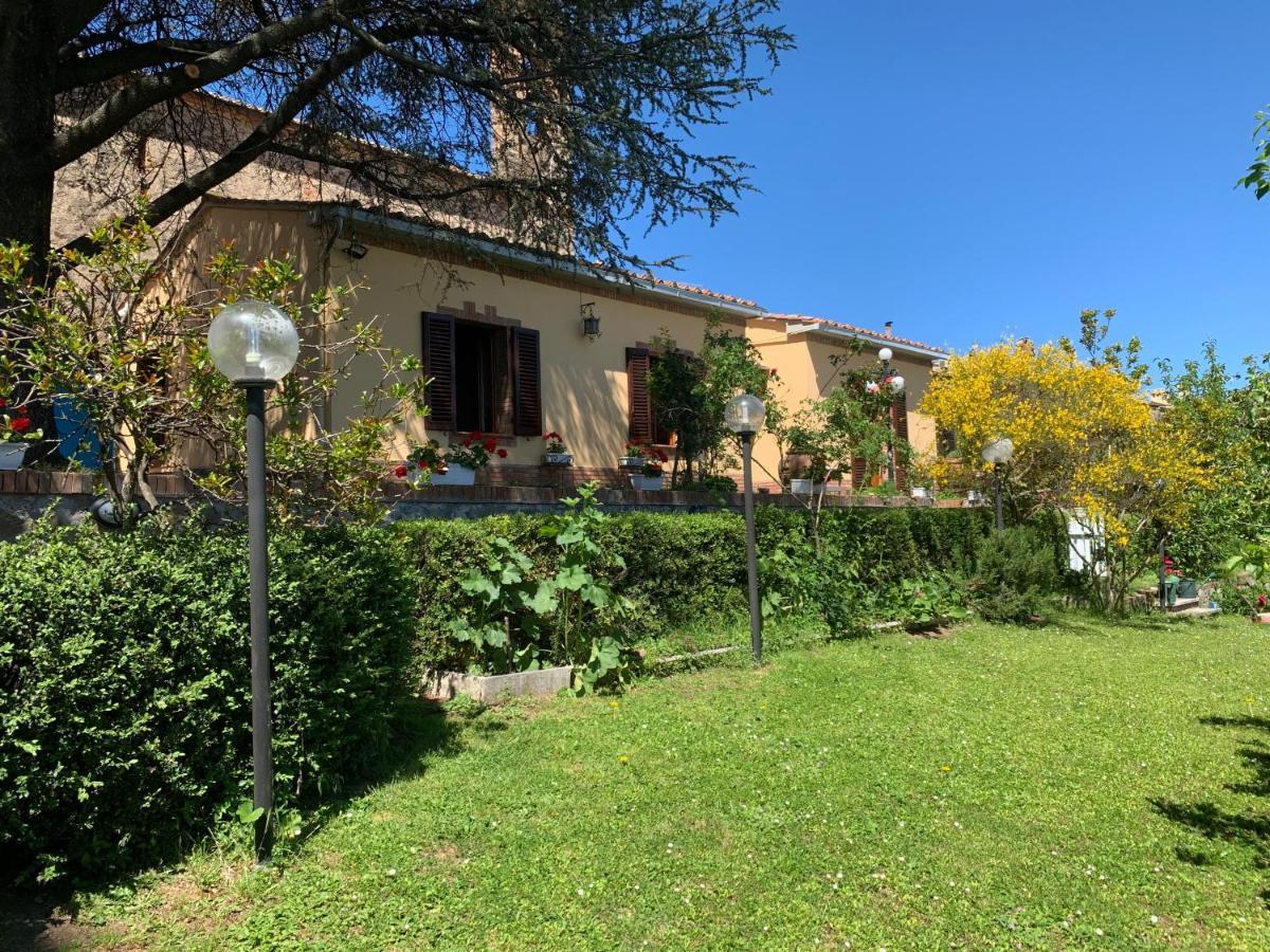 Villa Stella مونتالشينو المظهر الخارجي الصورة