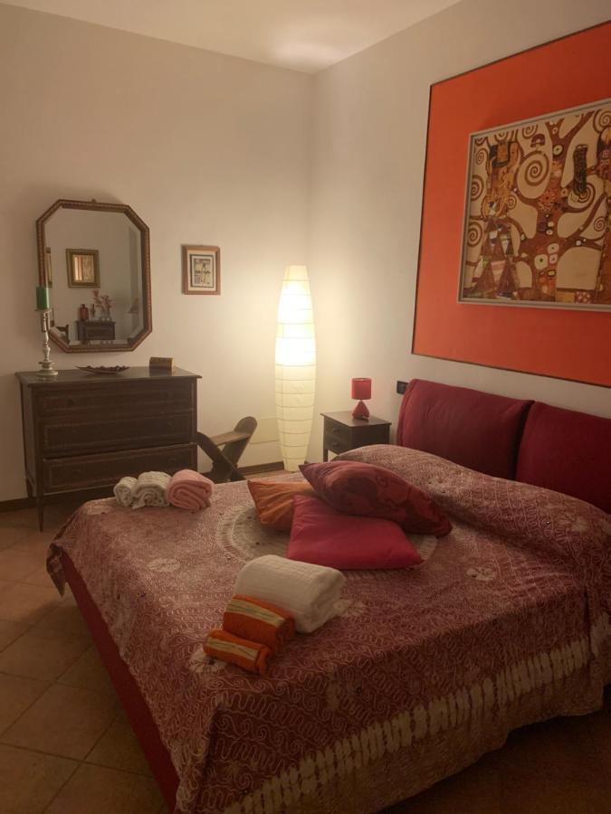 Villa Stella مونتالشينو المظهر الخارجي الصورة