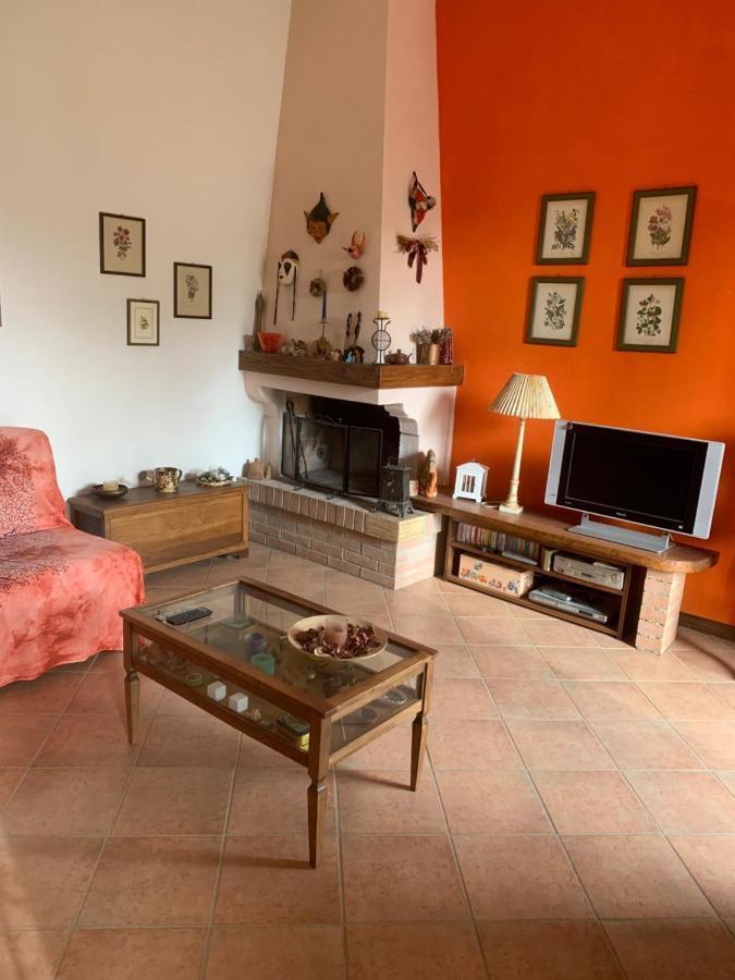 Villa Stella مونتالشينو المظهر الخارجي الصورة