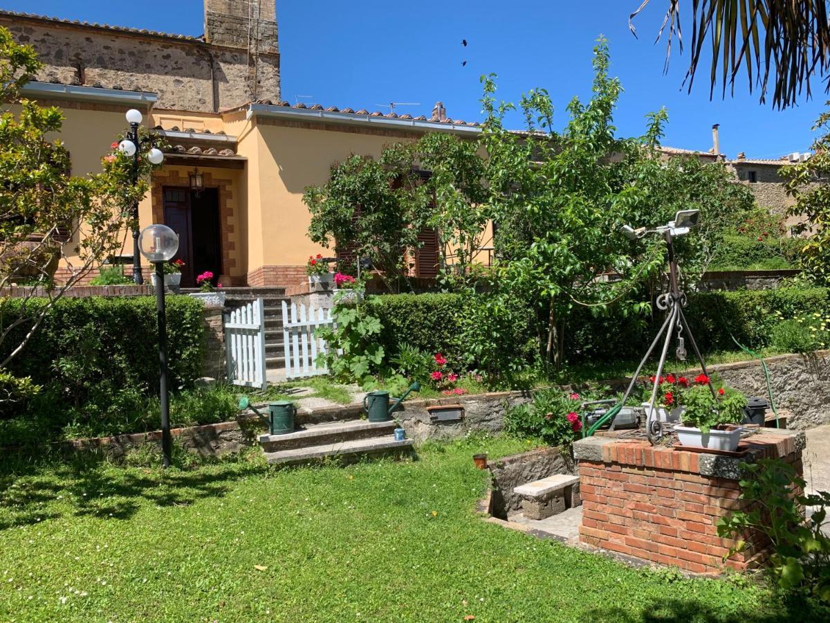 Villa Stella مونتالشينو المظهر الخارجي الصورة